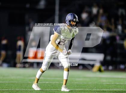 Thumbnail 3 in Brentwood School vs. Polytechnic photogallery.