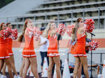 Thumbnail 1 in Brentwood School vs. Polytechnic photogallery.