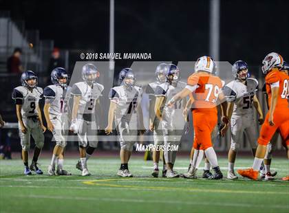 Thumbnail 1 in Brentwood School vs. Polytechnic photogallery.