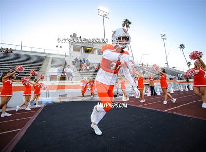 Thumbnail 2 in Brentwood School vs. Polytechnic photogallery.