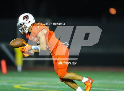 Thumbnail 3 in Brentwood School vs. Polytechnic photogallery.