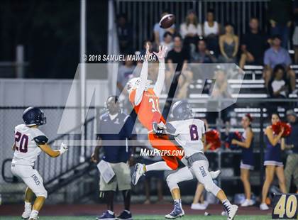 Thumbnail 3 in Brentwood School vs. Polytechnic photogallery.
