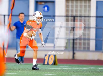 Thumbnail 3 in Brentwood School vs. Polytechnic photogallery.