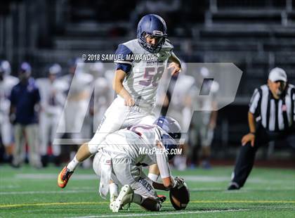 Thumbnail 3 in Brentwood School vs. Polytechnic photogallery.