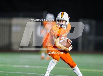 Thumbnail 1 in Brentwood School vs. Polytechnic photogallery.