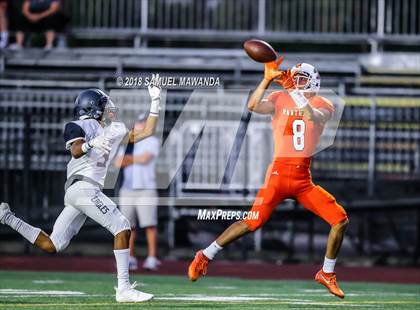 Thumbnail 2 in Brentwood School vs. Polytechnic photogallery.