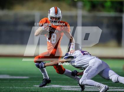 Thumbnail 1 in Brentwood School vs. Polytechnic photogallery.