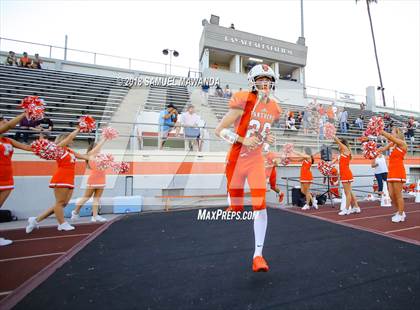 Thumbnail 1 in Brentwood School vs. Polytechnic photogallery.