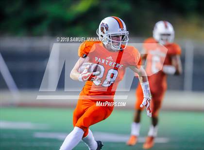 Thumbnail 3 in Brentwood School vs. Polytechnic photogallery.