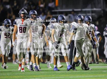 Thumbnail 3 in Brentwood School vs. Polytechnic photogallery.
