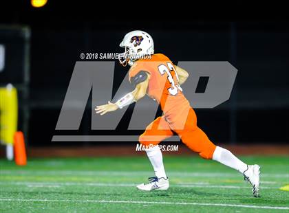 Thumbnail 3 in Brentwood School vs. Polytechnic photogallery.