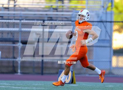 Thumbnail 2 in Brentwood School vs. Polytechnic photogallery.