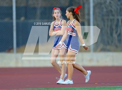 Thumbnail 3 in Brentwood School vs. Polytechnic photogallery.