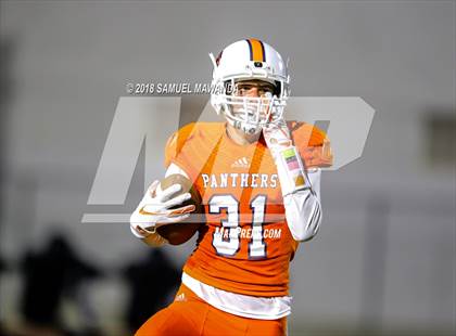 Thumbnail 1 in Brentwood School vs. Polytechnic photogallery.