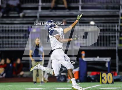 Thumbnail 3 in Brentwood School vs. Polytechnic photogallery.