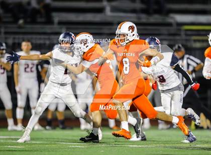 Thumbnail 1 in Brentwood School vs. Polytechnic photogallery.