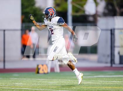 Thumbnail 2 in Brentwood School vs. Polytechnic photogallery.