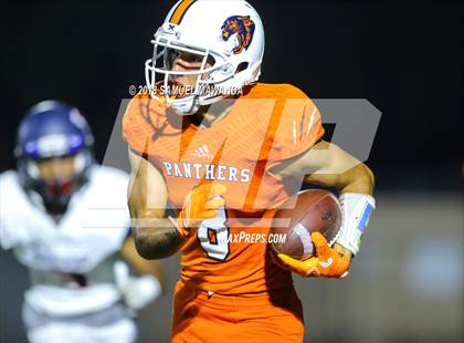 Thumbnail 3 in Brentwood School vs. Polytechnic photogallery.