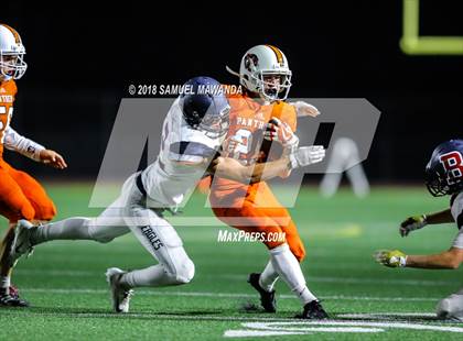 Thumbnail 1 in Brentwood School vs. Polytechnic photogallery.