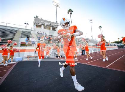 Thumbnail 1 in Brentwood School vs. Polytechnic photogallery.