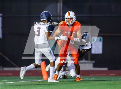 Thumbnail 2 in Brentwood School vs. Polytechnic photogallery.