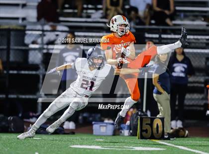 Thumbnail 1 in Brentwood School vs. Polytechnic photogallery.