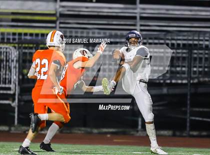 Thumbnail 1 in Brentwood School vs. Polytechnic photogallery.