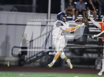 Thumbnail 3 in Brentwood School vs. Polytechnic photogallery.