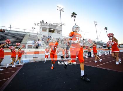 Thumbnail 3 in Brentwood School vs. Polytechnic photogallery.