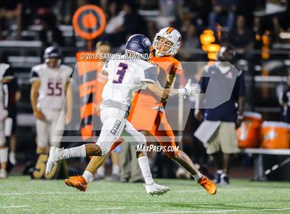Thumbnail 3 in Brentwood School vs. Polytechnic photogallery.