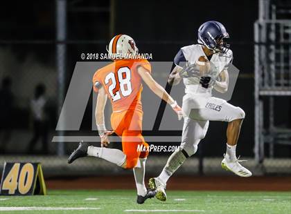 Thumbnail 2 in Brentwood School vs. Polytechnic photogallery.