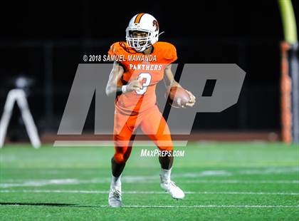 Thumbnail 3 in Brentwood School vs. Polytechnic photogallery.