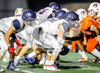Thumbnail 3 in Brentwood School vs. Polytechnic photogallery.