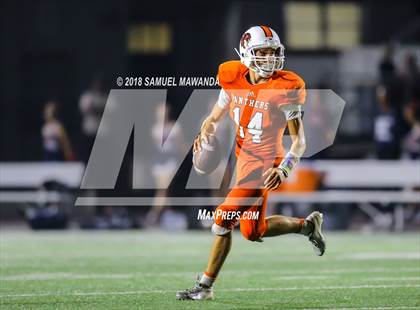 Thumbnail 3 in Brentwood School vs. Polytechnic photogallery.