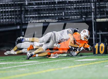 Thumbnail 2 in Brentwood School vs. Polytechnic photogallery.