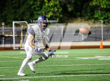 Thumbnail 3 in Brentwood School vs. Polytechnic photogallery.