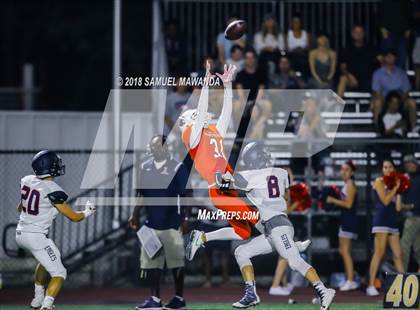 Thumbnail 1 in Brentwood School vs. Polytechnic photogallery.