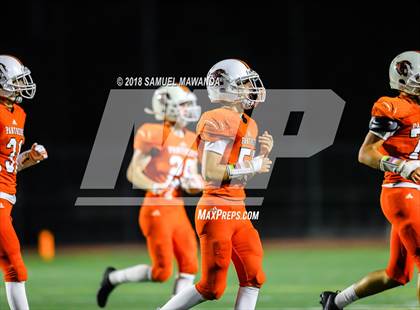 Thumbnail 1 in Brentwood School vs. Polytechnic photogallery.