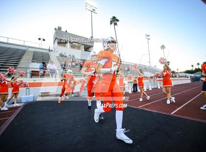 Thumbnail 1 in Brentwood School vs. Polytechnic photogallery.