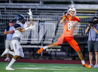 Thumbnail 3 in Brentwood School vs. Polytechnic photogallery.