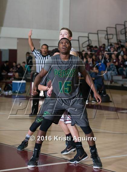 Thumbnail 2 in Perris @ Paloma Valley photogallery.