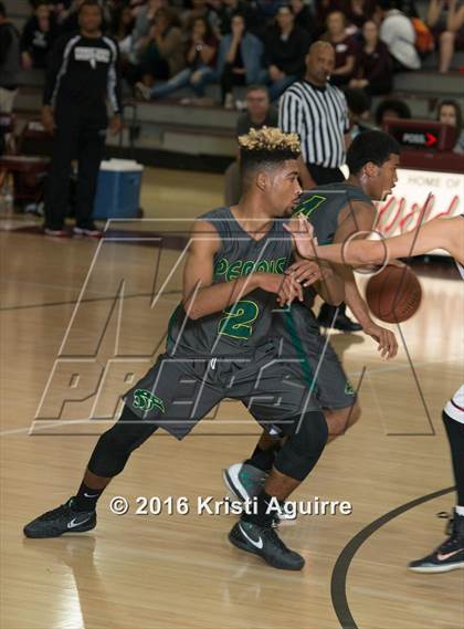 Thumbnail 2 in Perris @ Paloma Valley photogallery.