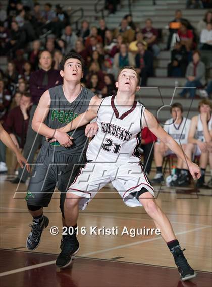 Thumbnail 2 in Perris @ Paloma Valley photogallery.