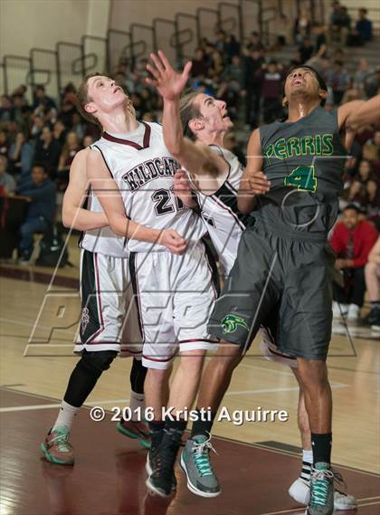 Thumbnail 3 in Perris @ Paloma Valley photogallery.