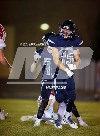 Thumbnail 1 in Milford @ Duchesne photogallery.