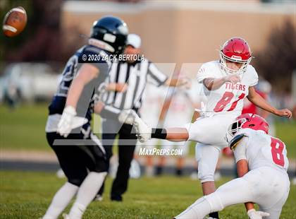 Thumbnail 3 in Milford @ Duchesne photogallery.