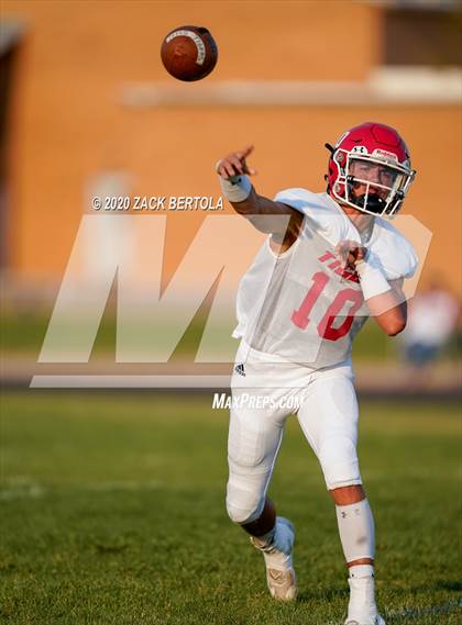 Thumbnail 1 in Milford @ Duchesne photogallery.