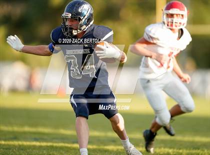 Thumbnail 1 in Milford @ Duchesne photogallery.