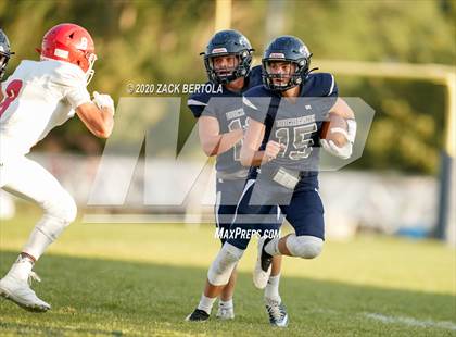 Thumbnail 3 in Milford @ Duchesne photogallery.