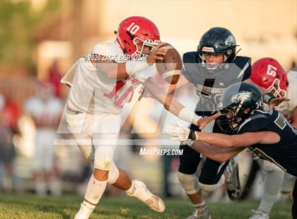 Thumbnail 3 in Milford @ Duchesne photogallery.